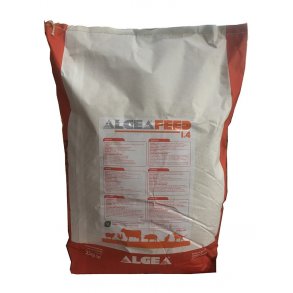 Jorenku Tangmix Green 25 kg