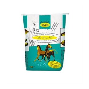 Havens Green Vet Musli 20 kg