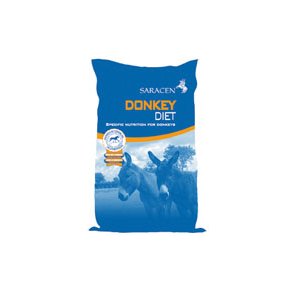 Saracen Donkey Dit 20 kg