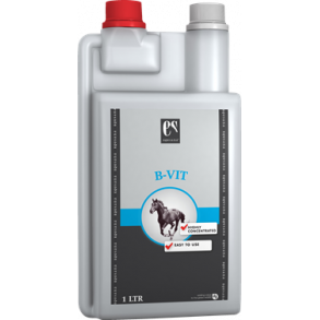 Equsana MiniVit B Vit 1 liter