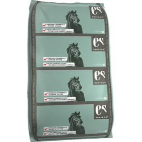 Equsana Cool Performance 15 kg