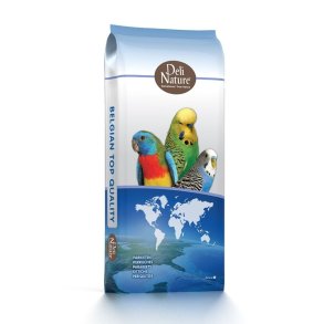 Meldgaard Undulatblanding 15 kg