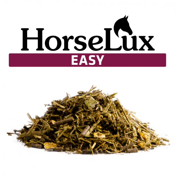 HorseLux Easy Musli 15 kg