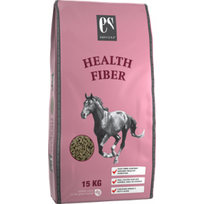 Equsana Health Fiber 15 kg