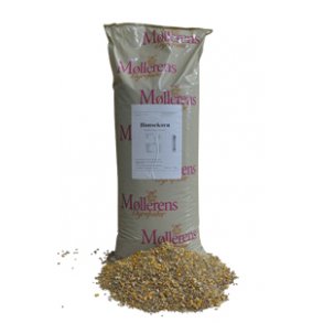 Mllerens Hnsekorn 15 kg