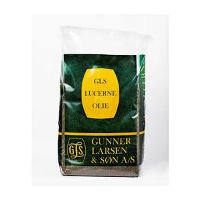 GLS Lucerne med Olie 18 kg