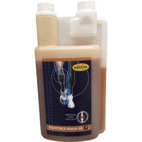 EquiForce Matrix HA 1 liter