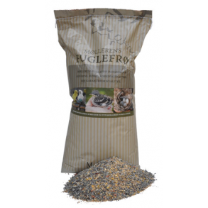 M�llerens Vildfuglelux 15 kg
