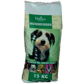 M�llerens Hund 15 kg