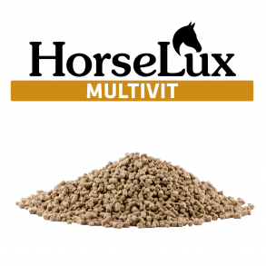 HorseLux MutilVit 12 kg 