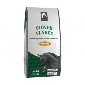  Equsana Power Flakes 15 kg
