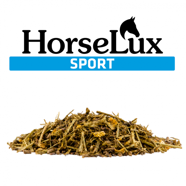 HorseLux Sport 15 kg