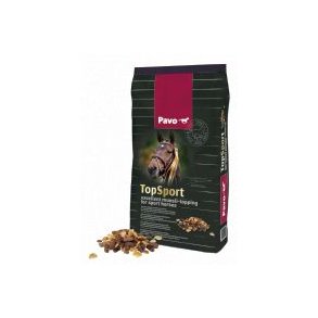 Pavo TopSport 15 kg