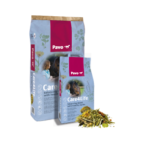 Pavo Care4Life 15 kg