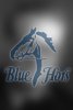 Blue Hors